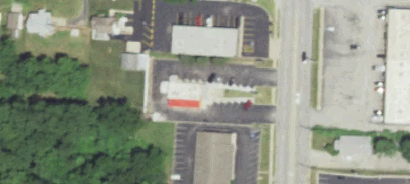 6640 Raytown Rd