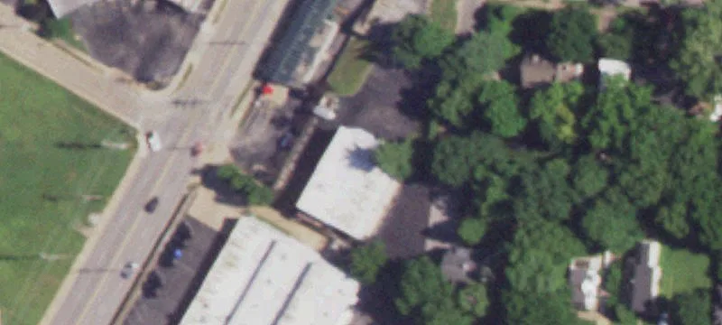 803 Lafayette Ave