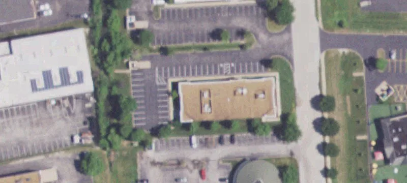 285 Chesterfield Business Pkwy