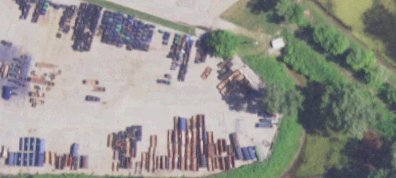 13500 Industrial Dr
