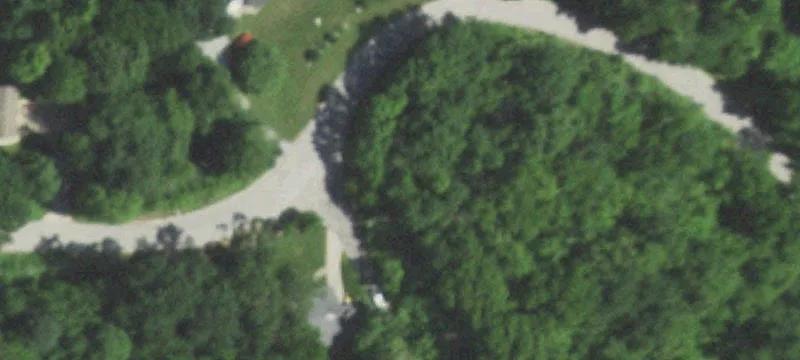2601 Baker Rd