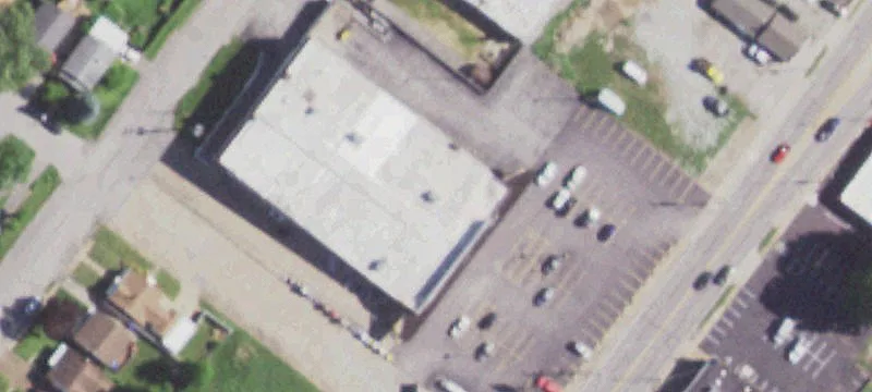 835 Lemay Fry Rd