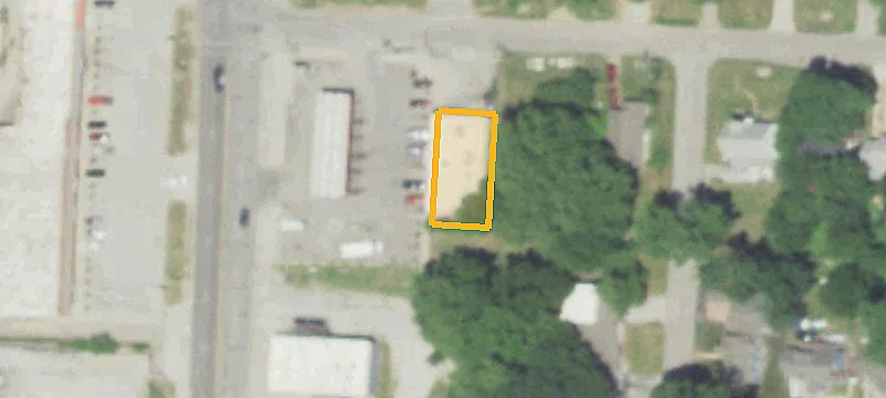 8001 Troost Ave