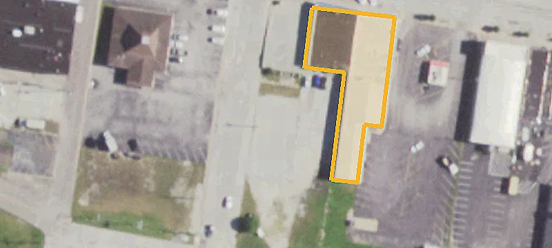530 Bailey Rd