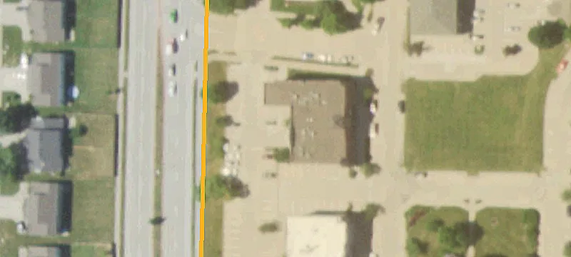 2001 Corona Rd