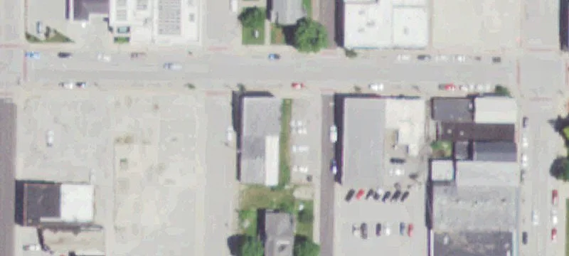 100 Main St