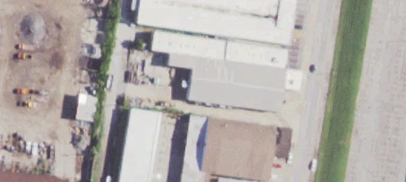 1701 Sublette Ave