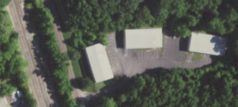 5450 Black Crk Rd