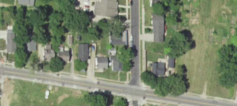 301 Ash St