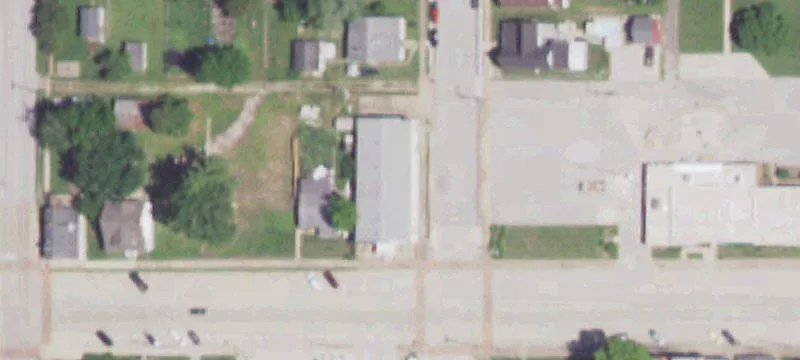 301 Saint Louis St