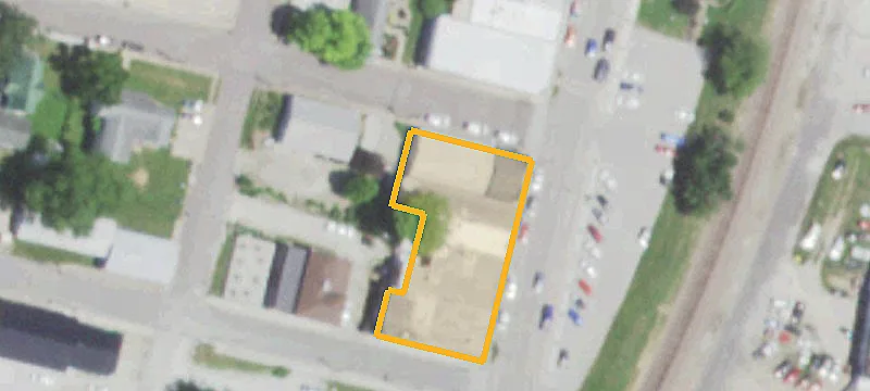 125 Main St