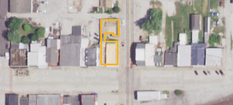 101 Saint Louis St
