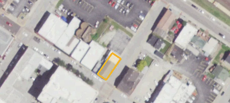 201-203 Main St