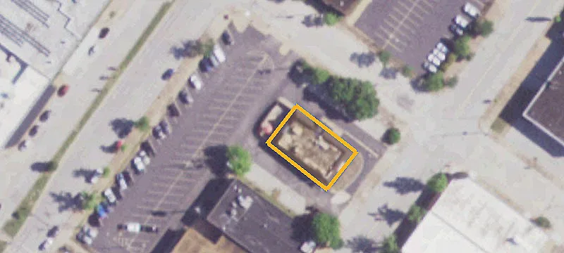 1531 Broadway, Unit 1543