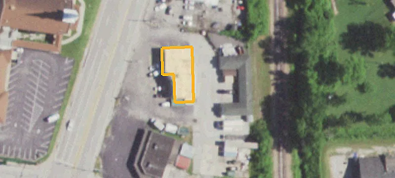 102 Truman Blvd
