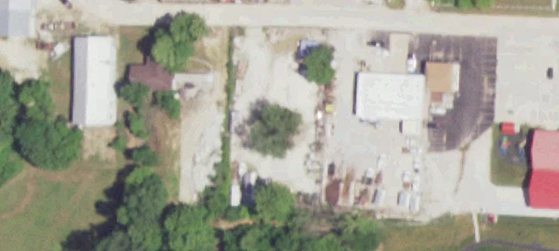 8116 Industrial Dr