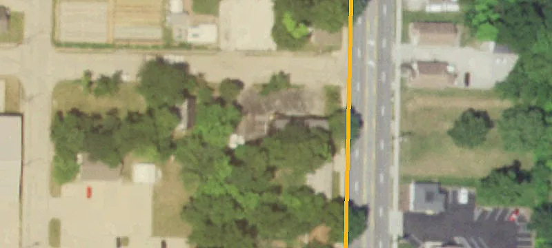 1007 College Ave