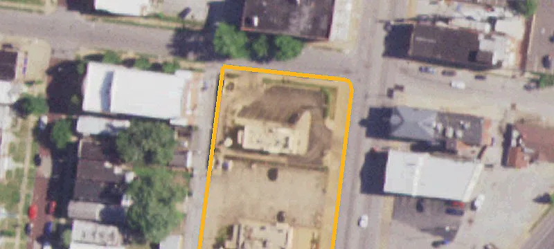 3501 Grand Blvd