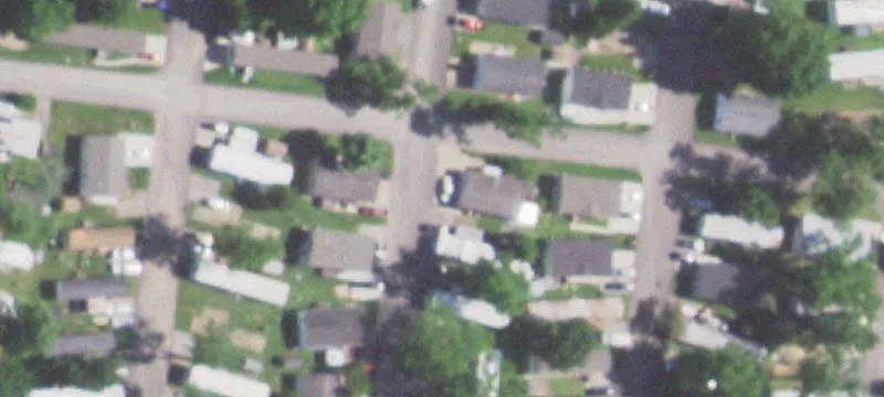 995 Buena Vis Dr