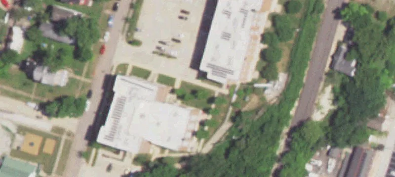 205 3rd St