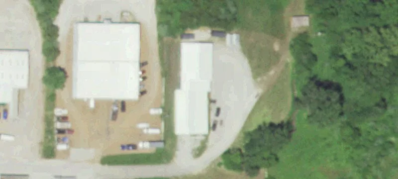 1405 Harvester Rd