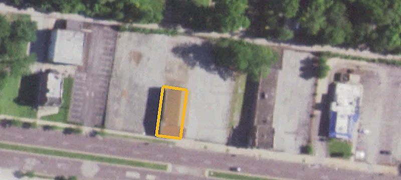 5045 Delmar Blvd