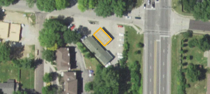 2100 Rollins Rd