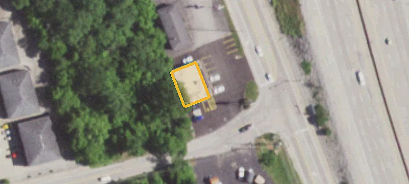 3695 Outer Rd