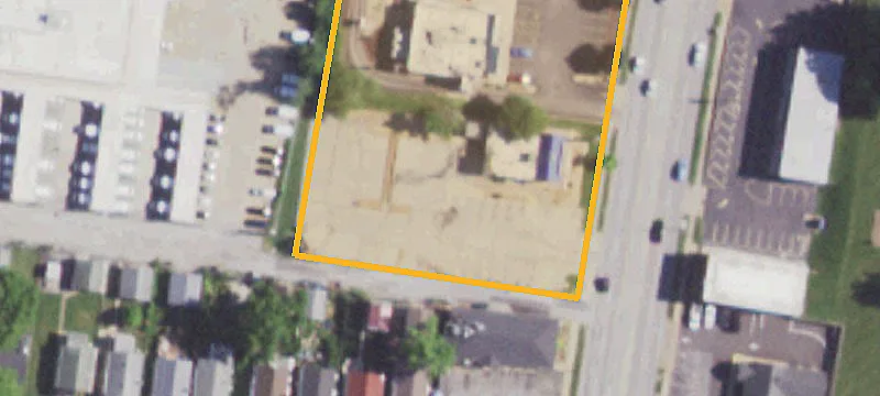 3267-3269 Hampton Ave