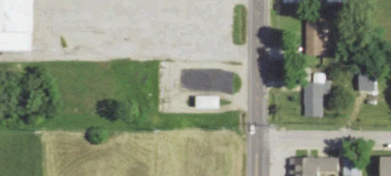 1200 Jesse James Rd