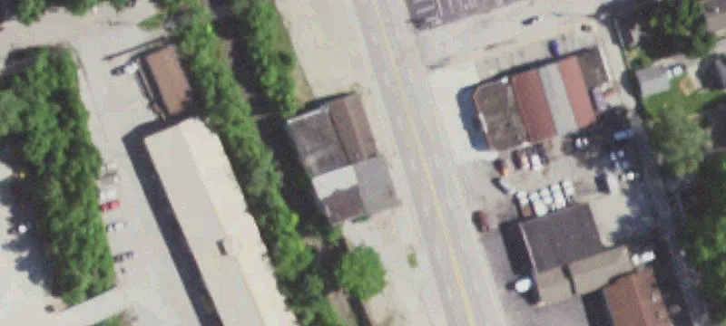 521 Truman Blvd