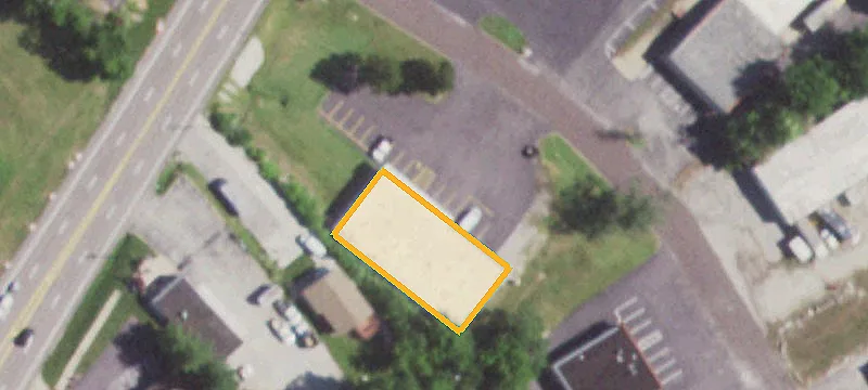 3 Grandview Park Dr
