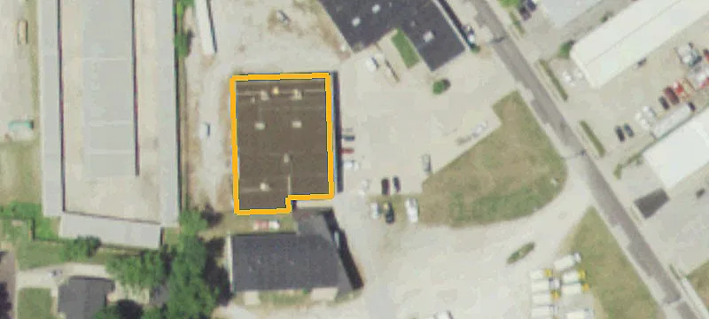 730 Sexton Rd