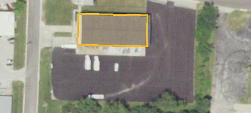 1400 Boone Industrial Blvd