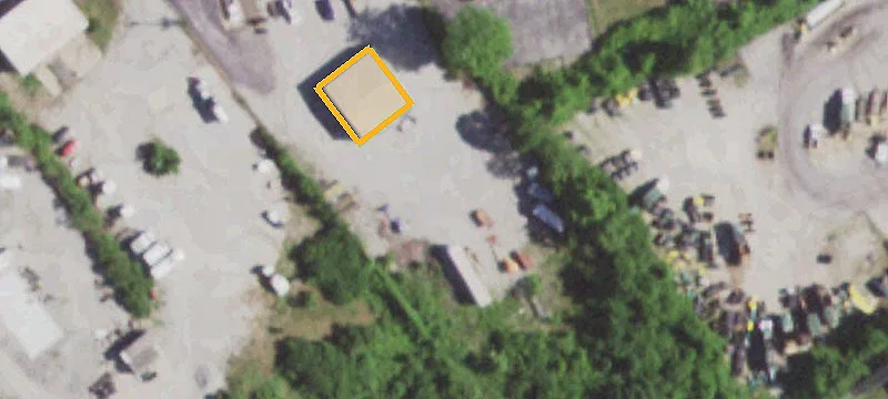 1334 Lonedell Rd