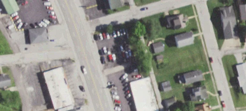 940 Truman Blvd