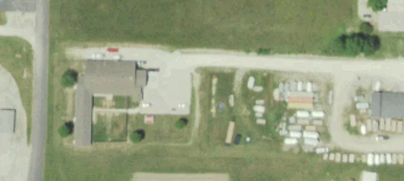 605 Henry Clay Blvd