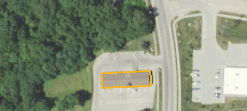 3711 Clark Ln