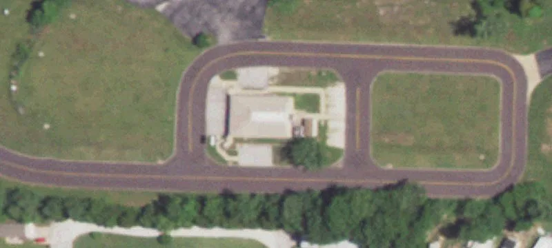 100 Osage Executive Cir