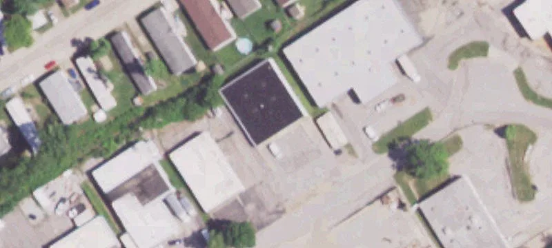 1358 Charlestown Industrial Dr