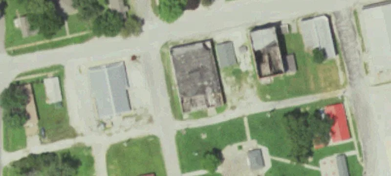 413 Frank St