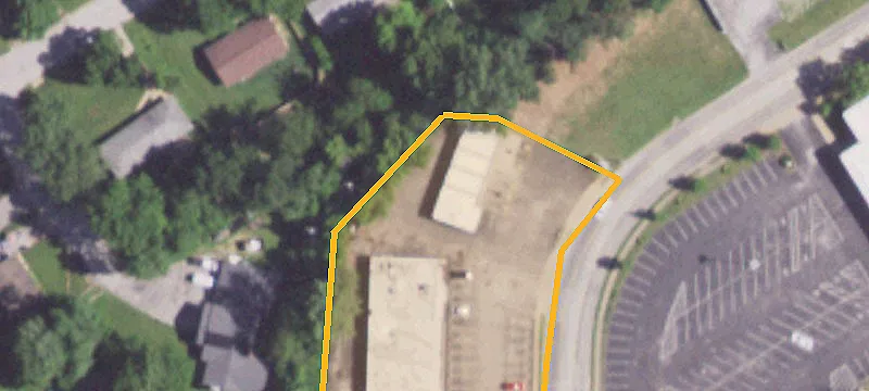 951 Duchesne Dr