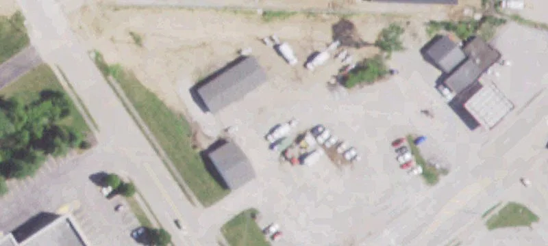 3775 Harvester Rd