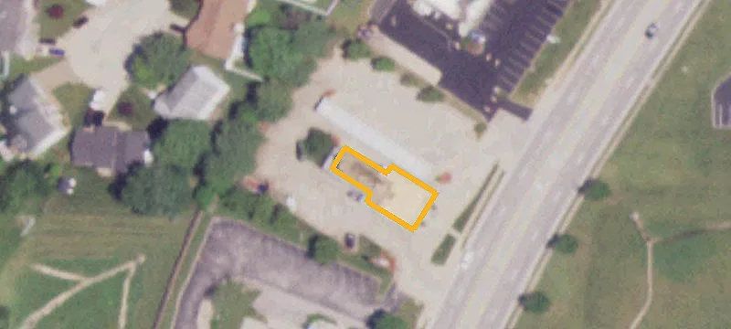 651 Salt Lick Rd