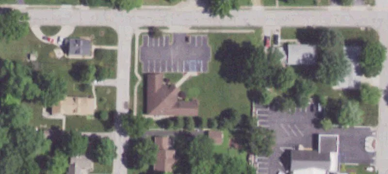 214 Church St