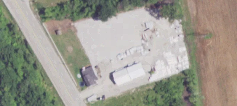 4981 Salt Riv Rd