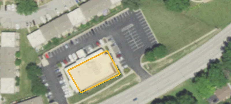 2000 Vivion Rd