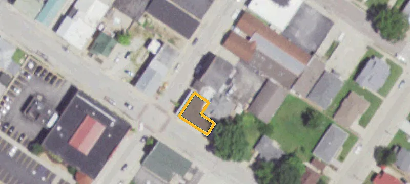 214 Jefferson St