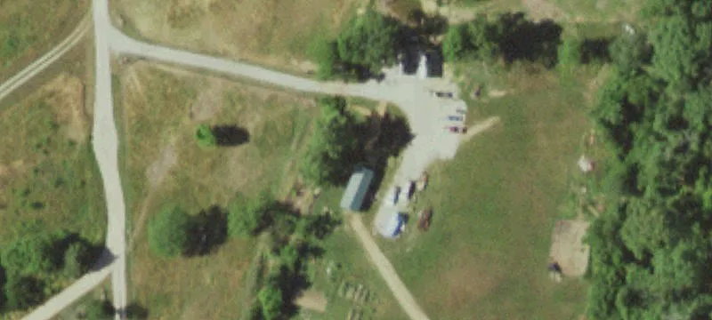 12052 Greenwood Rd