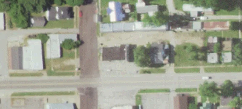 Ozark Ave